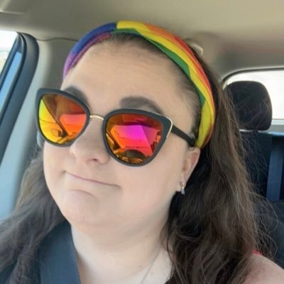 she/her. 🏳️🌈 Drag enthusiast, weather nerd, book lover, simmer, ace 🖤🩶🤍💜// Jilly Jonka Stan Account 🎩 **BB26 TIME BITCHES**
