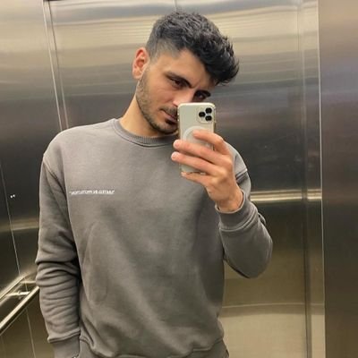 furkannrkn's profile picture. Aü