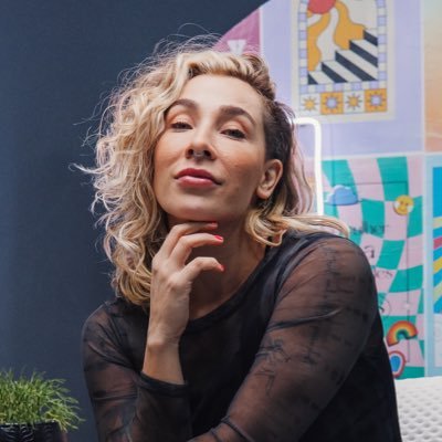 Atriz & Repórter 🎤 Incentivadora do Esporte ❤️🔥 Podcaster #muitoalémtv