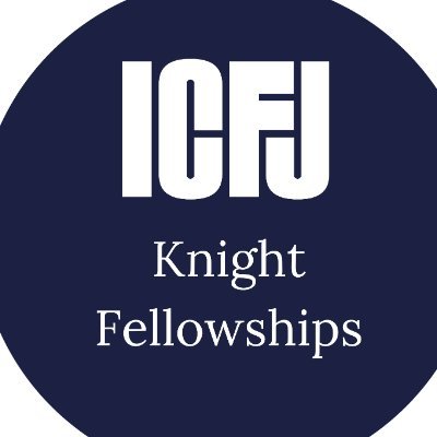 ICFJ Knight Fellowships Profile