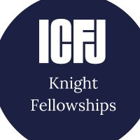 ICFJ Knight Fellowships (@icfjknight) 's Twitter Profile