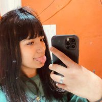 Iriss Garcia (@garciairis__) 's Twitter Profile