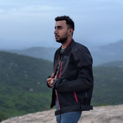 Software Engineer @fuboTV.
Tinkers with Javascript/Typescript.