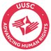 Unitarian Universalist Service Committee (@uusc) Twitter profile photo Unitarian Universalist Service Committee (@uusc) Twitter profile photo