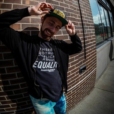 Th3Butl3rIL's profile picture. I wish today is a great day for you!