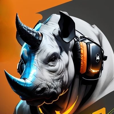 RhinoTheGuy's profile picture. Just a casual Roblox and Minecraft player.😁