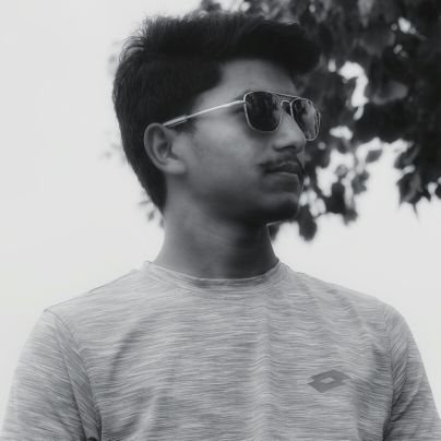 MdShakawat21696's profile picture. 