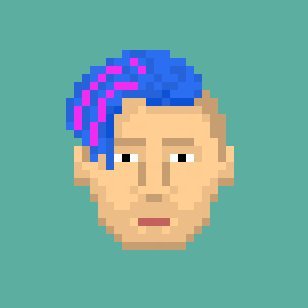 skiptotheend65's profile picture. I make stupid things like Eurovision metal t-shirts. (he/him)