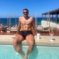 Joshua Dacre (@dacre96) 's Twitter Profile