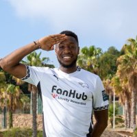 Ebou Adams (@ebouadams) 's Twitter Profile