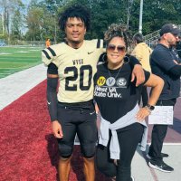 Will Noel Jr - c/o 2023 (@willnoel19) 's Twitter Profile Photo Will Noel Jr - c/o 2023 (@willnoel19) 's Twitter Profile Photo