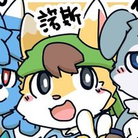 諾斯 SHUNOS (@shunosfox) 's Twitter Profile Photo