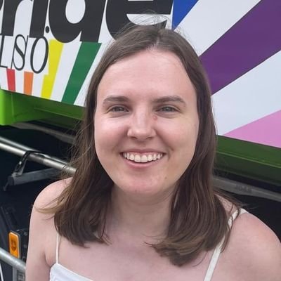 pro-abortion | mental health advocate | taylor swift enthusiast | opinions are my own | she/her