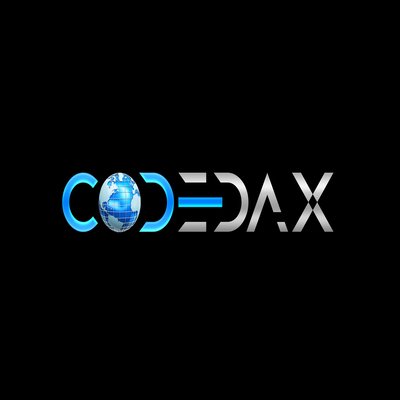 codedaxltd's profile picture. Codedax - Your Premier IT Solutions & Services Partner