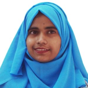 mursona_akter's profile picture. Front End Developer || Graphic Designer