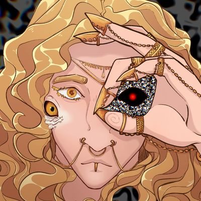 Pojo 👁️さんのプロフィール画像