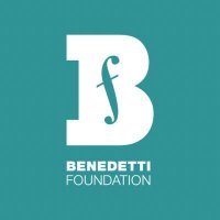 The Benedetti Foundation (@benedetti_fdtn) 's Twitter Profile Photo The Benedetti Foundation (@benedetti_fdtn) 's Twitter Profile Photo