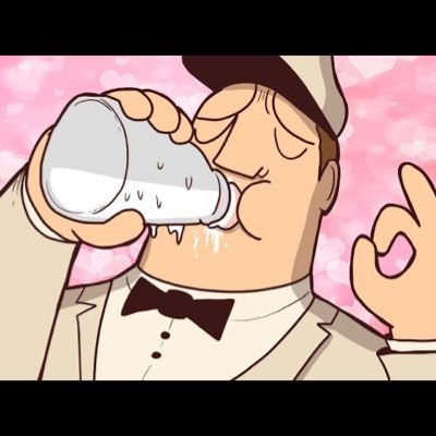 MilkMan6996's profile picture. Avid milk drinker. also enjoyer of horchata