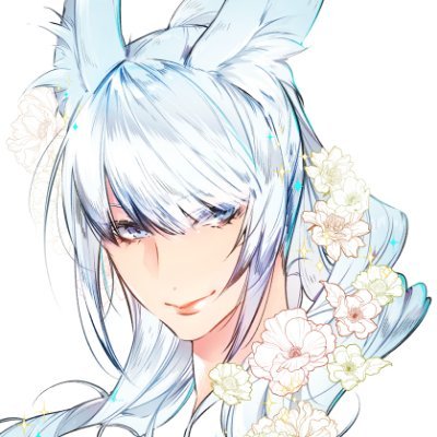 Dorothea_FF14's profile picture. 그냥저냥 삶