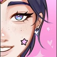 Mek ♡ | Vtuber & Artist #AkariLive (@mekorc75) 's Twitter Profile