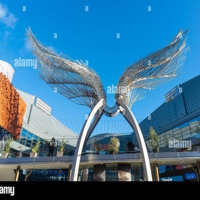 angelondon951's profile picture. Entrepreneur | Record Producer | Founder of Four Music Genres | DJ | Former Owner of the Love Nightclub chain  | Former Rave Promoter | Former Model |