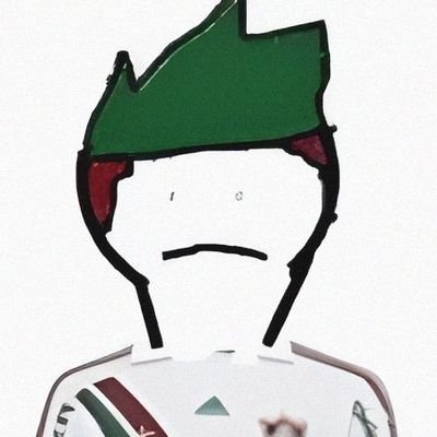 Tricolor de curaçao 🇭🇺🇨🇼 &
Gaúcho, moro no Rio &
Apaixonado pelo @FluminenseFc
ᶠᶠᶜ