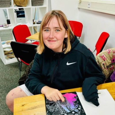 ChloeDysart's profile picture. Chloe