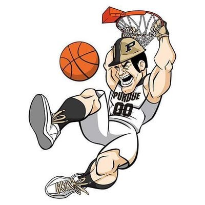 It's Purdue Pete here. Pissed off at everybody and everything. I Am an American and Purdue owns your sports team. All You Need to Know. 🇺🇸🇺🇸🇺🇸🚂🚂🚂🦅🦅🦅