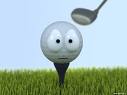If I'm not golfing, then I'm somewhere daydreaming about golf.  Also the biggest Ohio State fan alive.