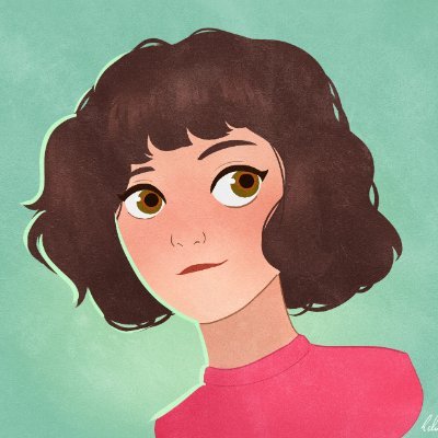 Heluwenさんのプロフィール画像