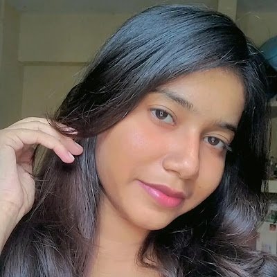 Swetaa_14's profile picture. Aspiring computer science student | Tech enthusiast.
