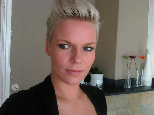 Elsbeth02's profile picture. #management #gezondheid #sport #ambitieus  #fashion #lifestyle #uniek #workhardplayharder