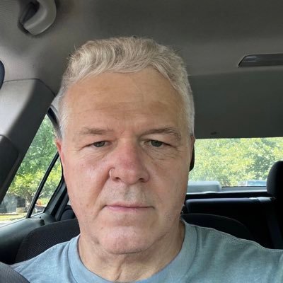 buttzke's profile picture. Take it easy, dude, but take it.