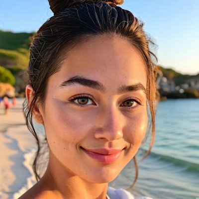 Digital mktg specialist Crystal 23 loves adventure craft beer and fashion. Passion for exploration and learning.