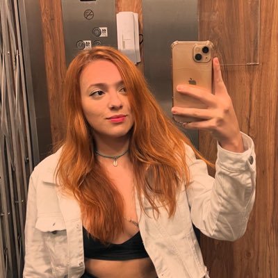 callmexulia's profile picture. Ressuscitando todos os dias