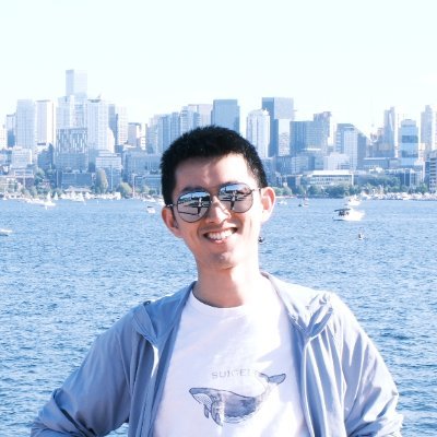 shengweian's profile picture. Ph.D. Candidate @purduecs, working on Security, Privacy, and IP Protection.