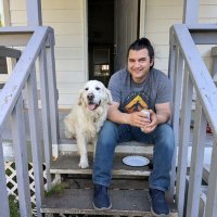 Josiah Luscher (@josiahluscher) 's Twitter Profile