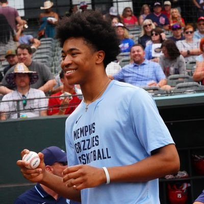 Not affiliated with StatMuse, Every news,stats about the former 39 pick, Jaylen Wells ! #GrindCity #SleepNation proud Christian ✝️.