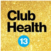 Club Health Ghent 2025 (@clubhconference) 's Twitter Profile Photo Club Health Ghent 2025 (@clubhconference) 's Twitter Profile Photo