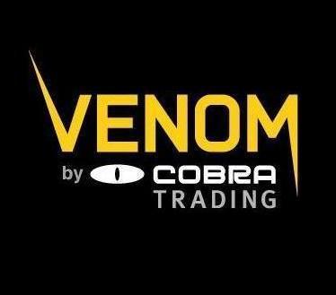 Official Twitter Page of Venom by Cobra Trading. Trade stocks, options, forex and futures from a single platform. Trade from $0.004/share with no platform fee.