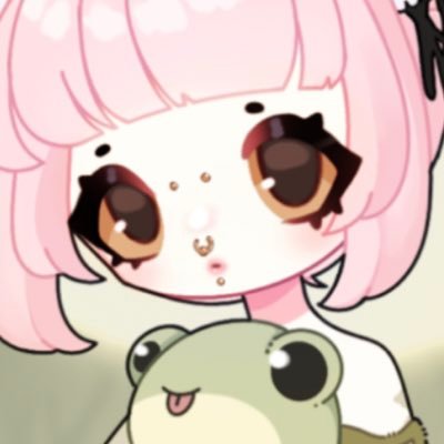 froggy rot 💀🌱さんのプロフィール画像