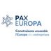 Pax Europa (@pax_europa54955) Twitter profile photo Pax Europa (@pax_europa54955) Twitter profile photo