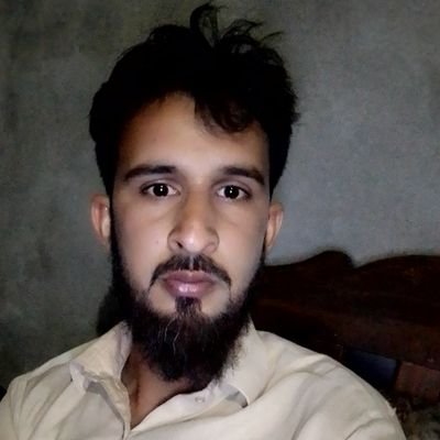 UmerJav77318116's profile picture. 