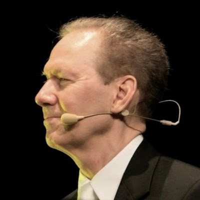 Russell Daisey Profile