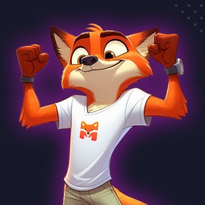 Fitz_Rock's profile picture. Co-Founder @moxstd | Game Designer & Developer