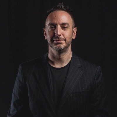 Dave Laganaさんのプロフィール画像