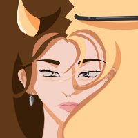 Dani (@d4nvee) 's Twitter Profile