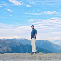 Umar Jan ๐ต๐ธ (@janumar23) 's Twitter Profile