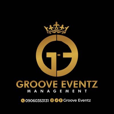 GrooveEventz's profile picture. Events stylist