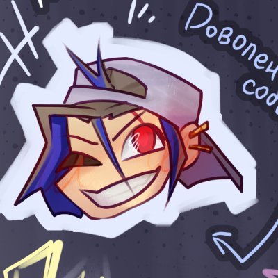 Hello and have a wonderful day!
Artist☕ sfw & nsfw // 21y // fandom: tmnt // tcest 🧡💜/🧡💙
I wish you all a wonderful day!🍕🥰
